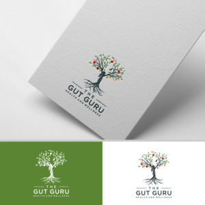 Logo-Design von yani für dieses Projekt | Design #27187524