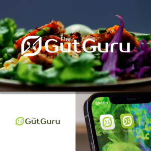 The Gut Guru | Diseño de Logo por MunirMishbah