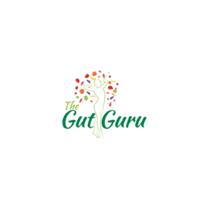 The Gut Guru | Logo Design by Gaurldia