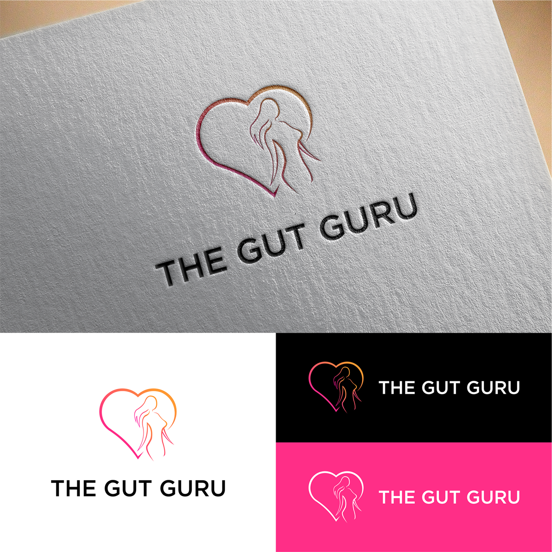 Logo Design by Ikan Mas Design for this project | Design #27123783