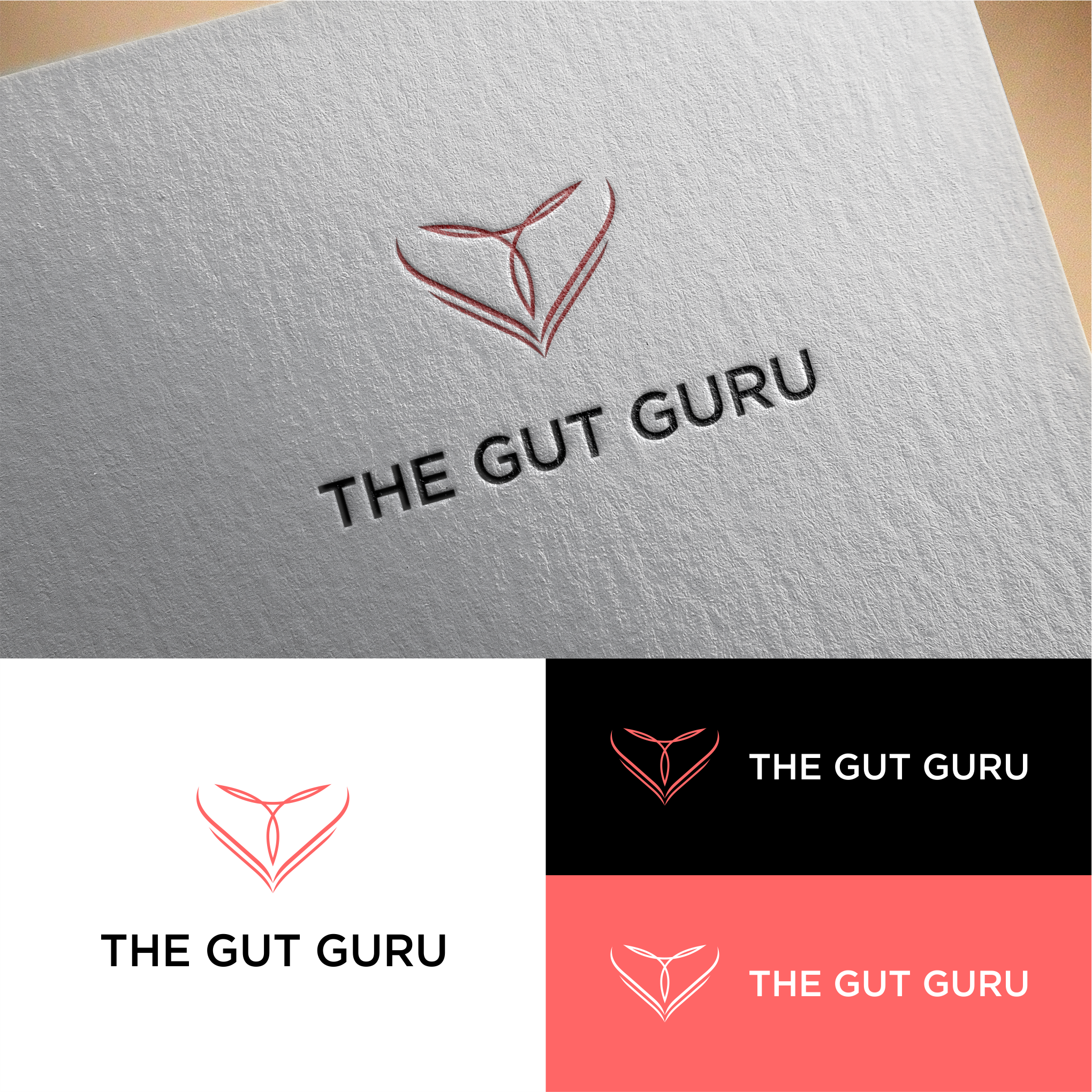 Logo Design by Ikan Mas Design for this project | Design #27123798