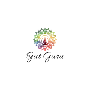 The Gut Guru | Logo Design by Iryna 3