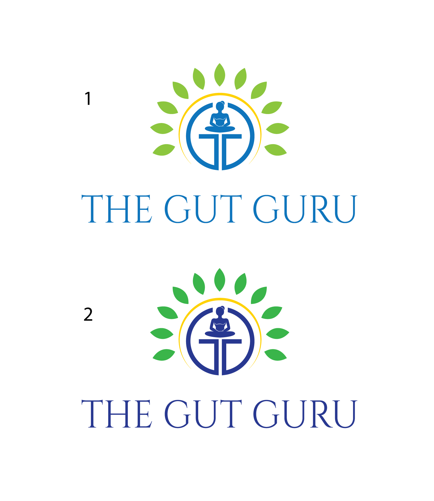 Logo-Design von geni für dieses Projekt | Design #27167692