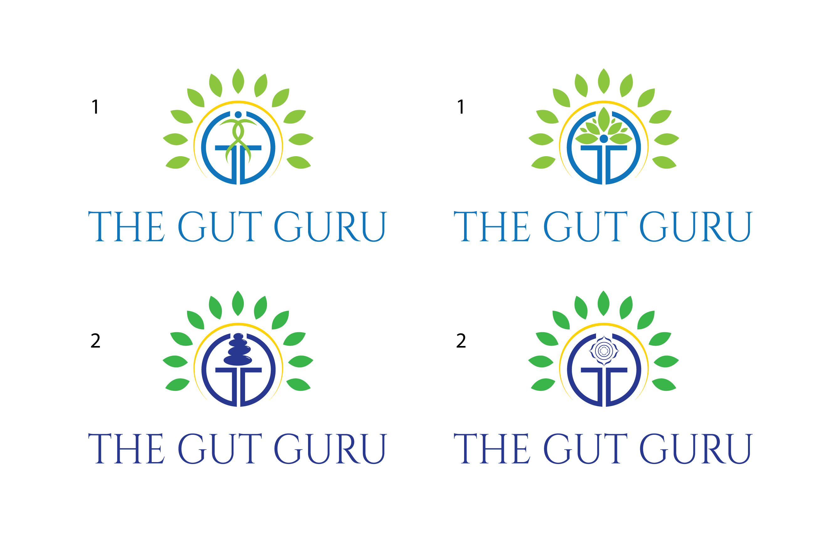Logo Design by geni for this project | Design #27171235