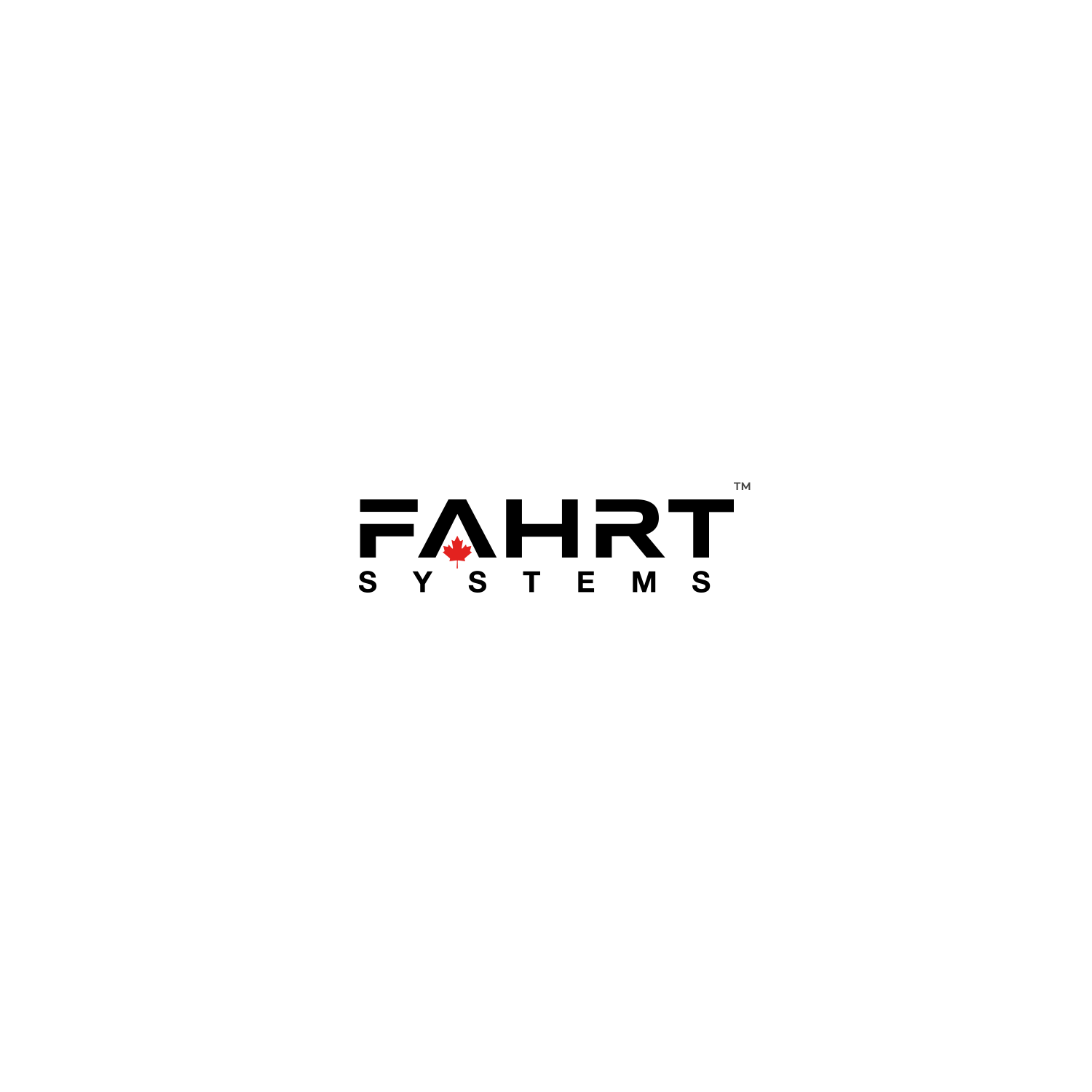 Diseño de Logo por Oleksandr Tovarkov para FAHRT Systems | Diseño #27119853