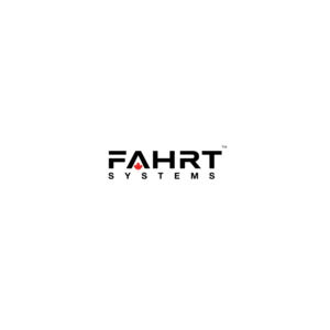 Diseño de Logo por Oleksandr Tovarkov para FAHRT Systems | Diseño: #27119853