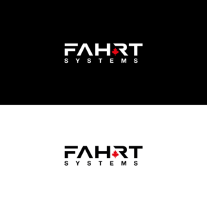 Design de Logo par Oleksandr Tovarkov pour FAHRT Systems | Design : #27120731