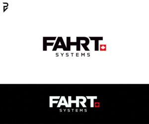Design de Logo par poisonvectors pour FAHRT Systems | Design : #27117638