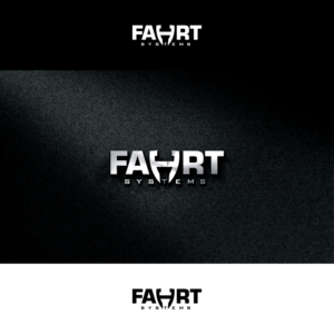 Design de Logo par Lykos pour FAHRT Systems | Design : #27113532