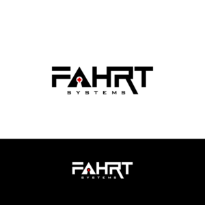 Design de Logo par Lykos pour FAHRT Systems | Design : #27115813