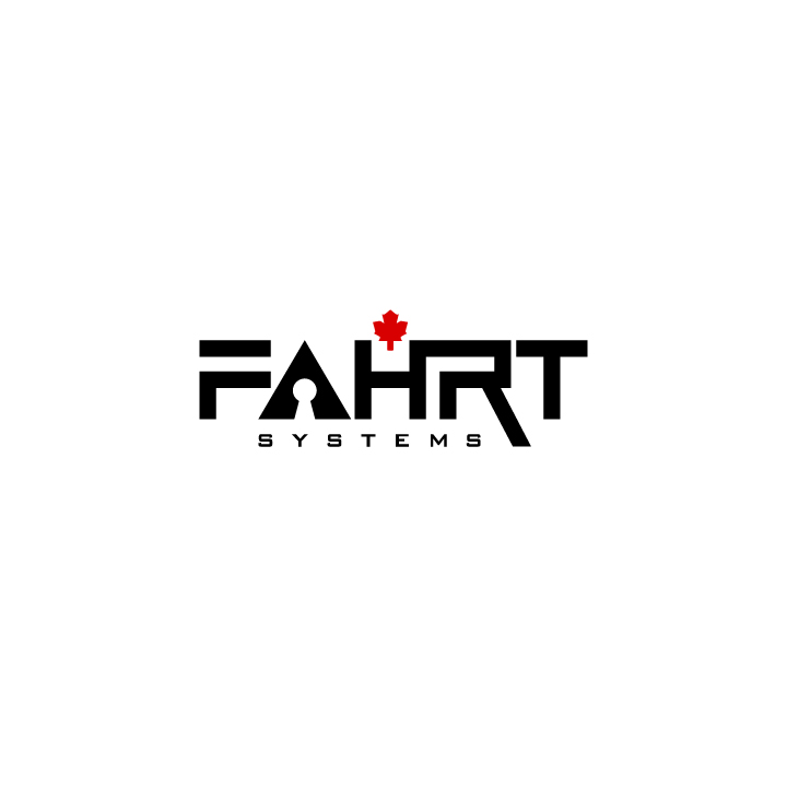 Logo Design by Lykos for FAHRT Systems | Design #27115824