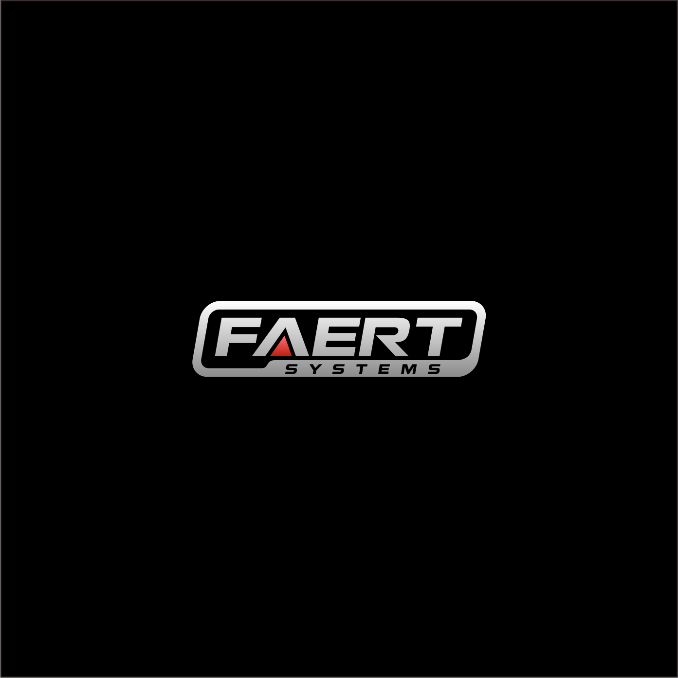 Logo Design by mazyo2x for FAHRT Systems | Design #27113806