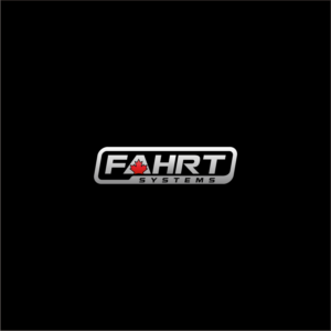 Design de Logo par mazyo2x pour FAHRT Systems | Design : #27115930