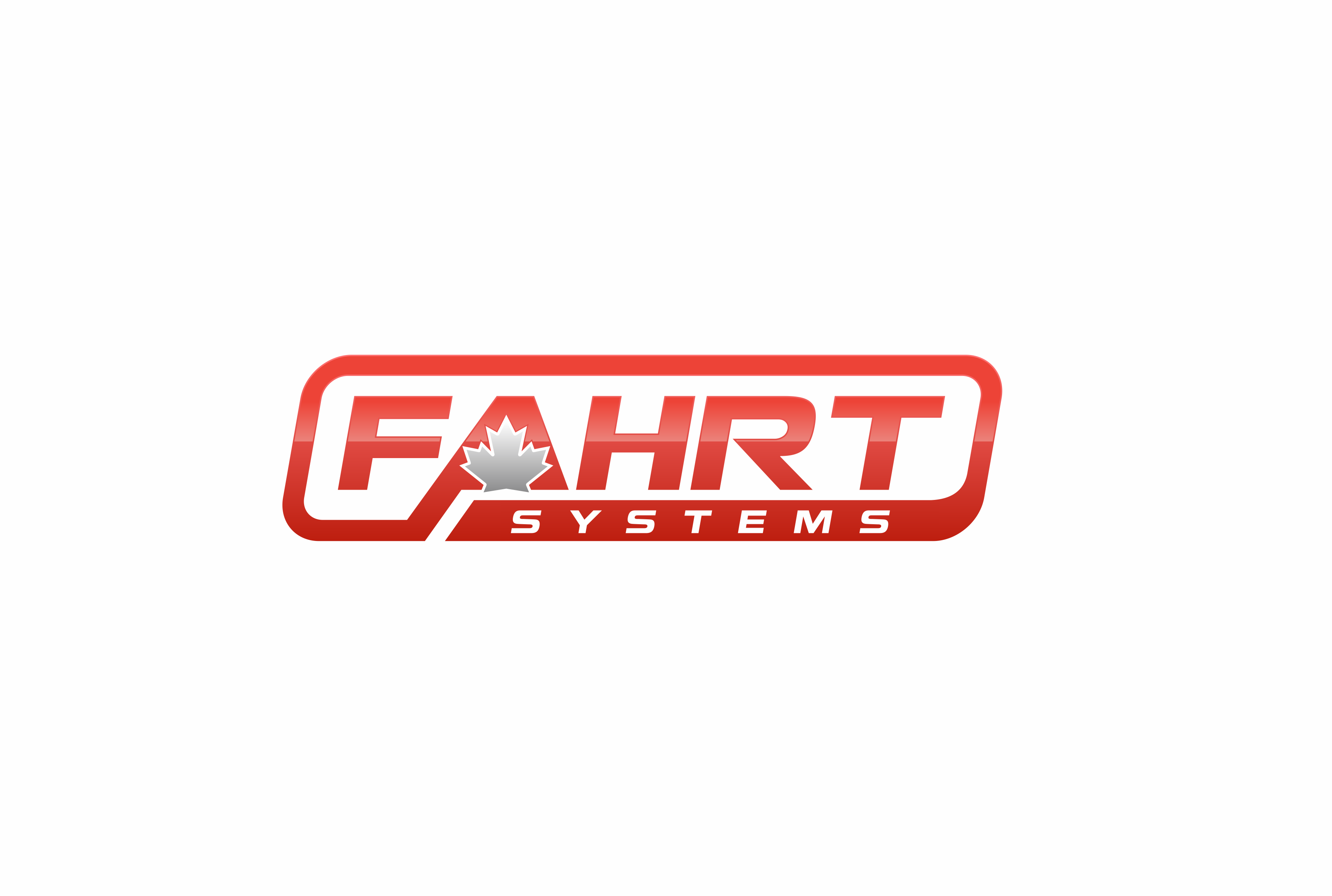Logo Design by mazyo2x for FAHRT Systems | Design #27157153