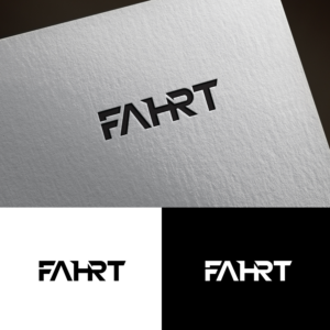 FAHRT Systems | Design de Logo par sankar999