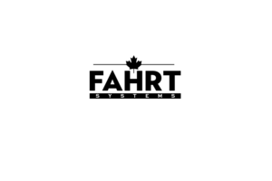 Diseño de Logo por ivo_i_ivanov para FAHRT Systems | Diseño: #27124781
