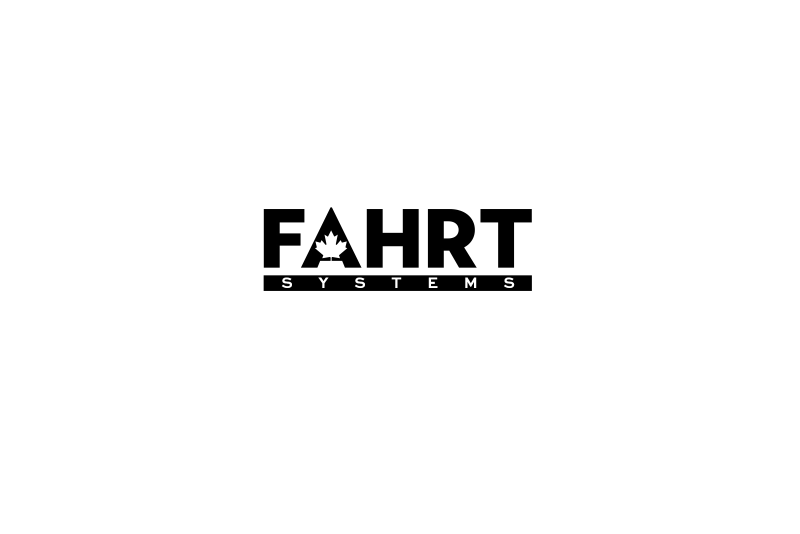 Logo Design by ivo_i_ivanov for FAHRT Systems | Design #27124785