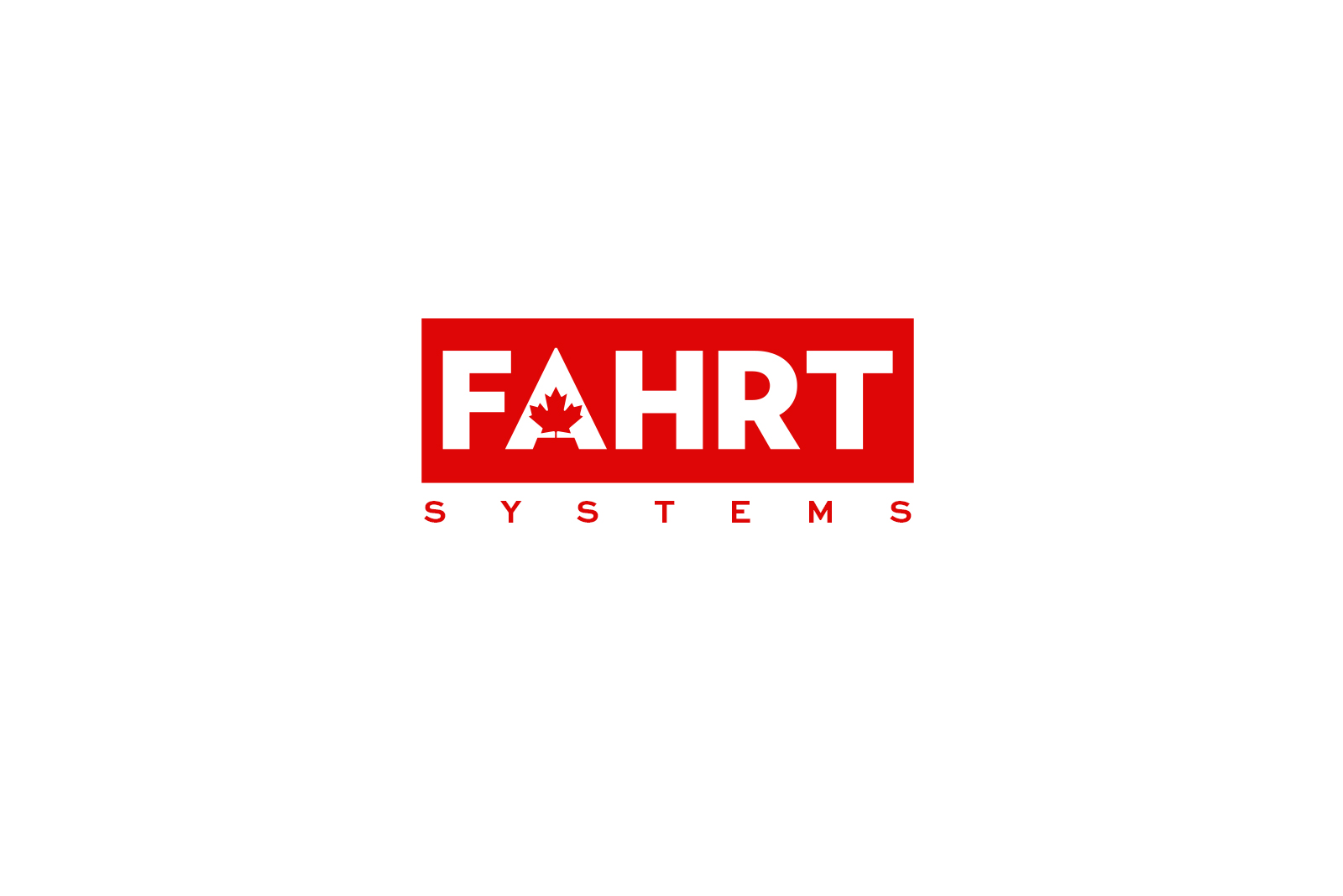 Logo Design by ivo_i_ivanov for FAHRT Systems | Design #27133728