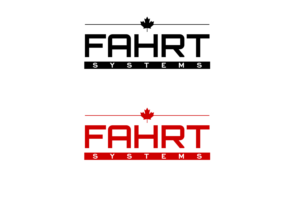 Logo Design by ivo_i_ivanov for FAHRT Systems | Design: #27133729