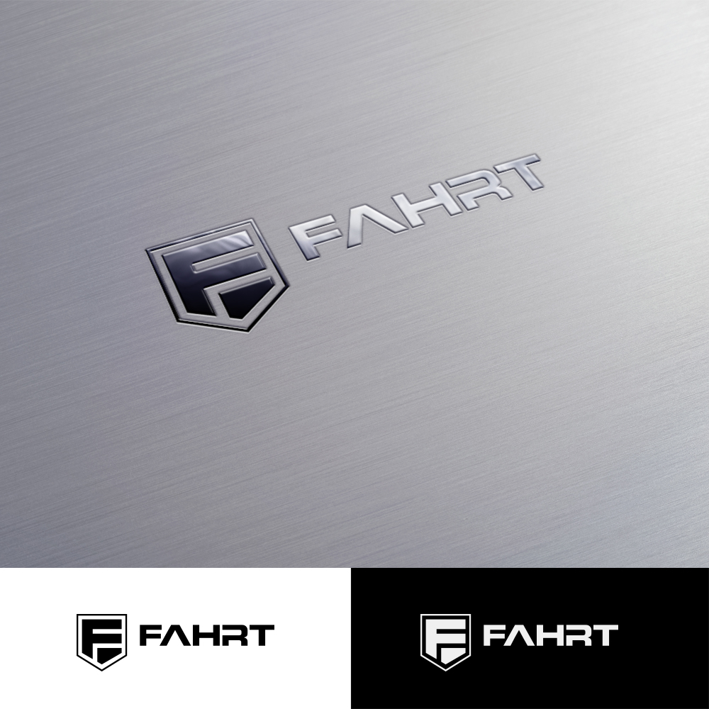Logo Design by Gareng for FAHRT Systems | Design #27112722
