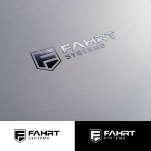 Design de Logo par Gareng pour FAHRT Systems | Design : #27114959