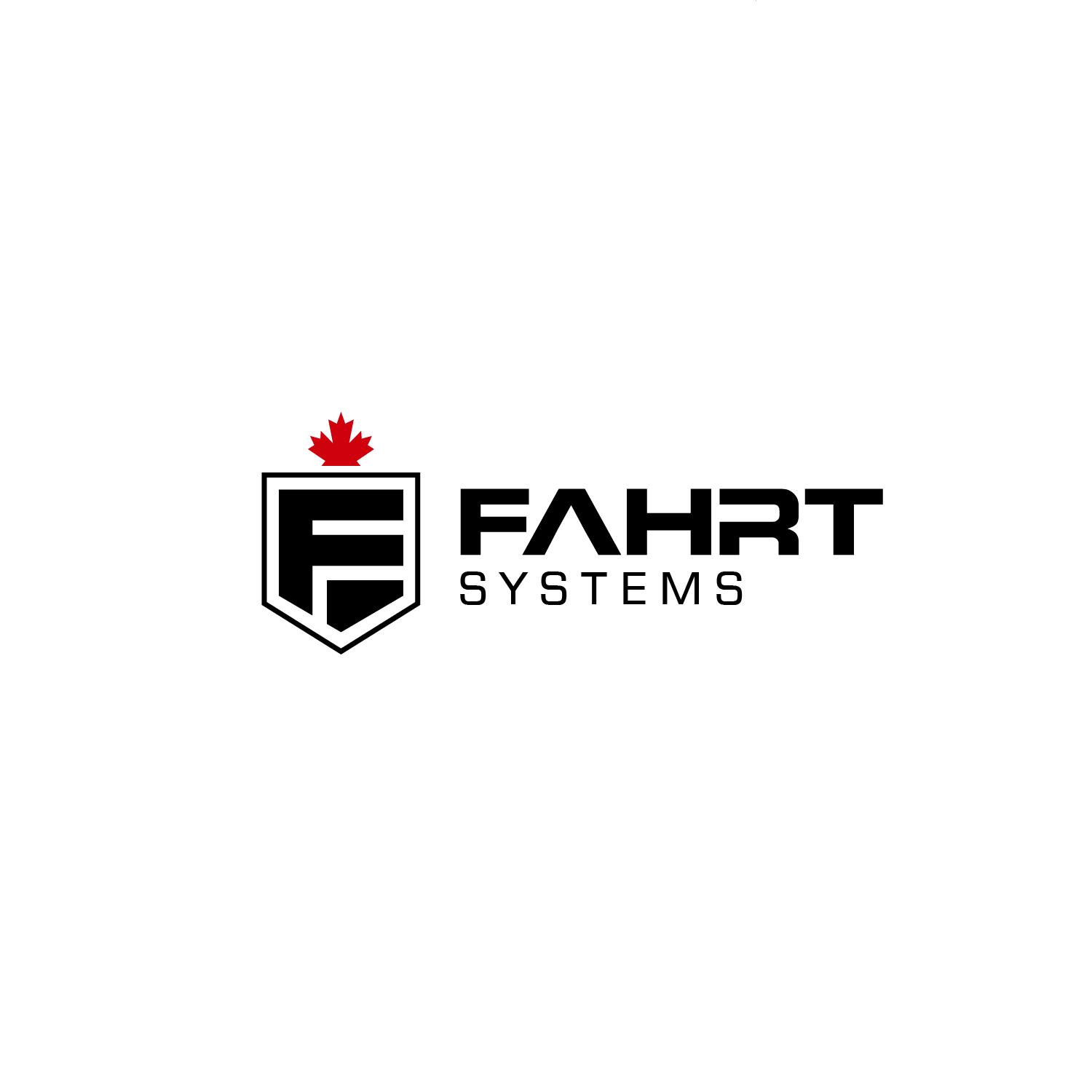 Logo Design by Gareng for FAHRT Systems | Design #27117888