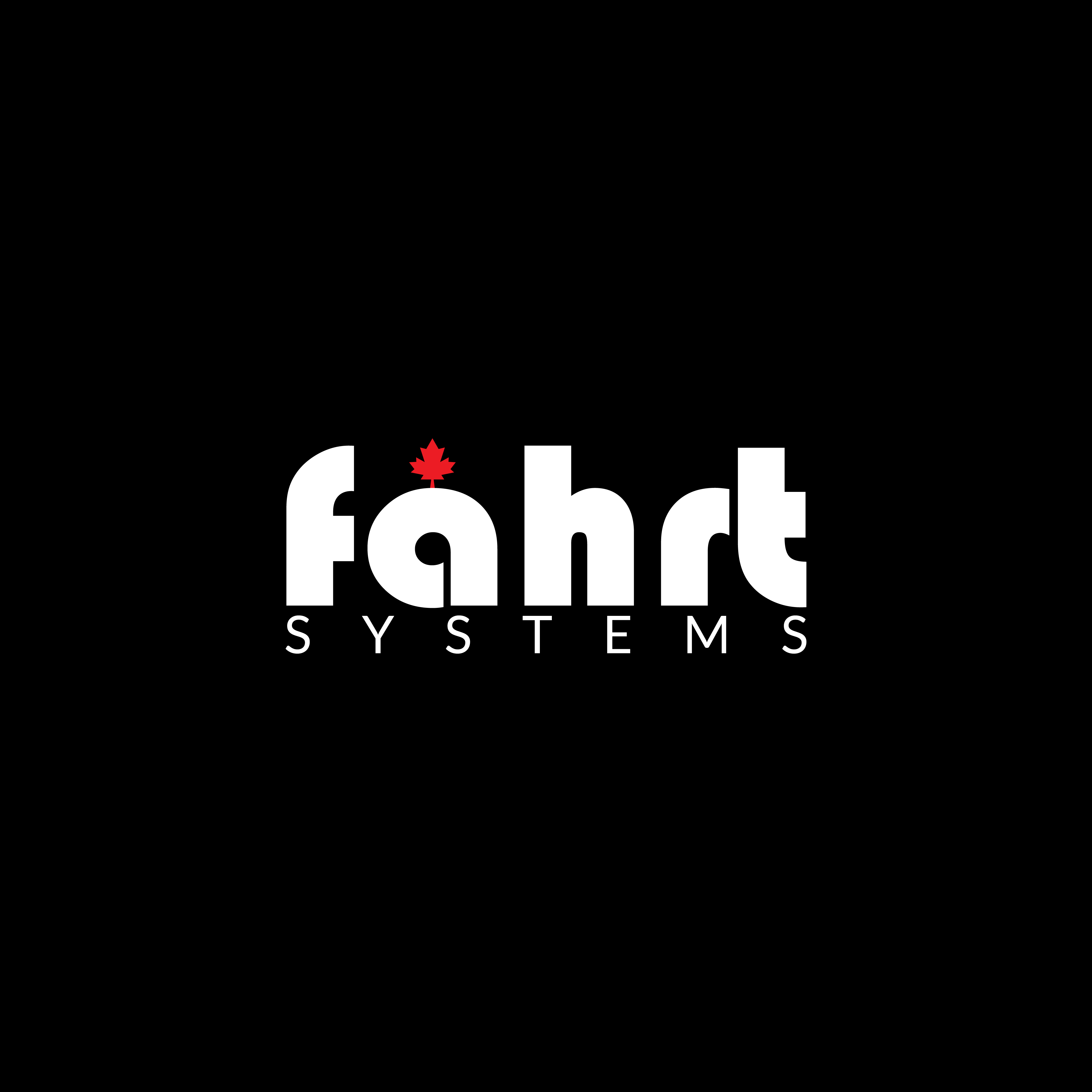 Design de Logo par MBM Design pour FAHRT Systems | Design #27137241