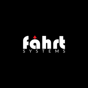 Design de Logo par MBM Design pour FAHRT Systems | Design : #27137241