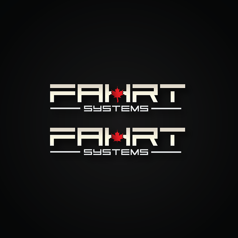 Logo Design by IdentsArt for FAHRT Systems | Design #27123412