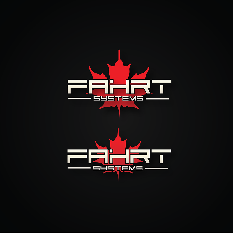 Logo Design by IdentsArt for FAHRT Systems | Design #27123413