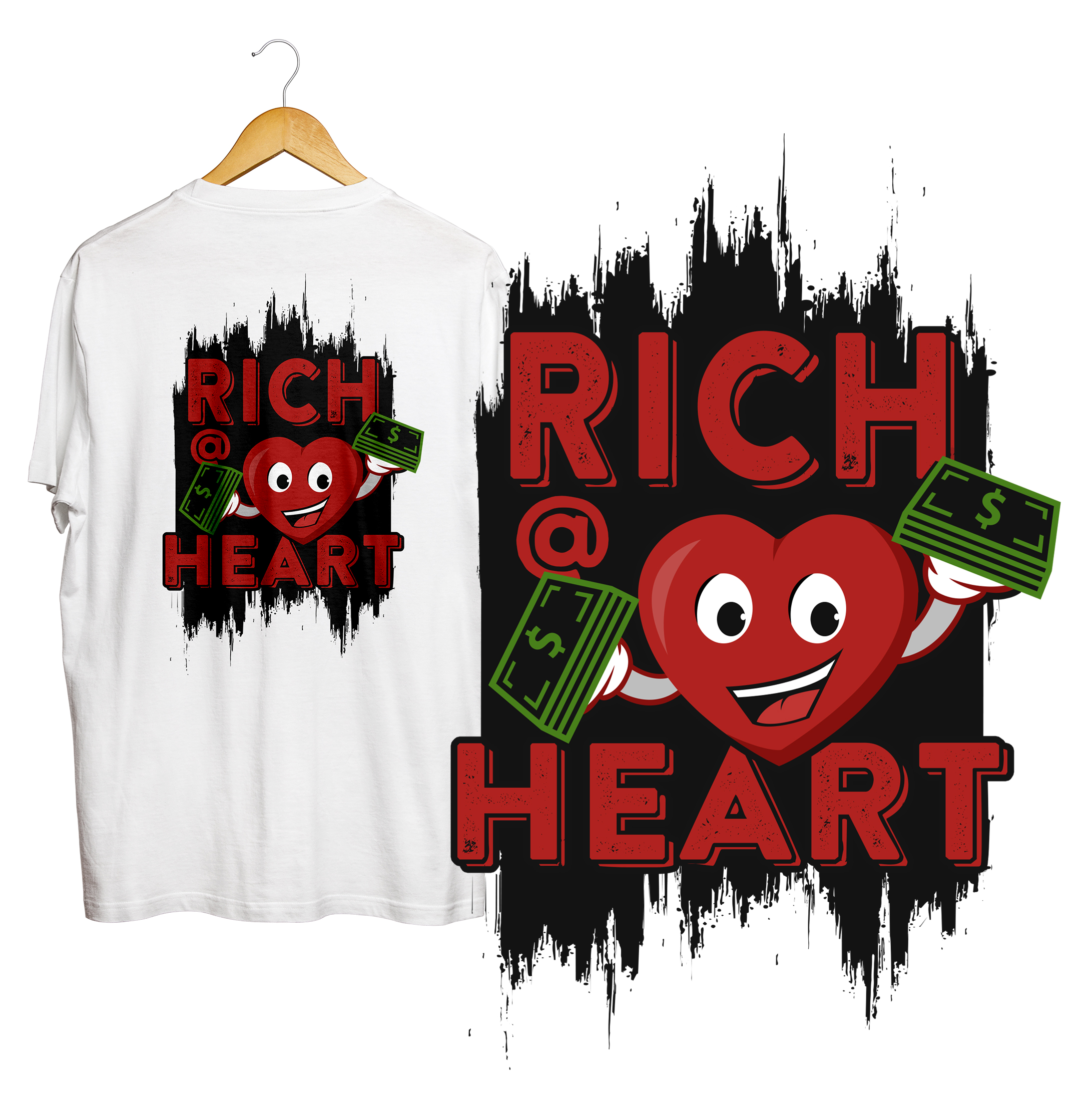 T-shirt Design by Graphic Storm for this project | Design #27114236