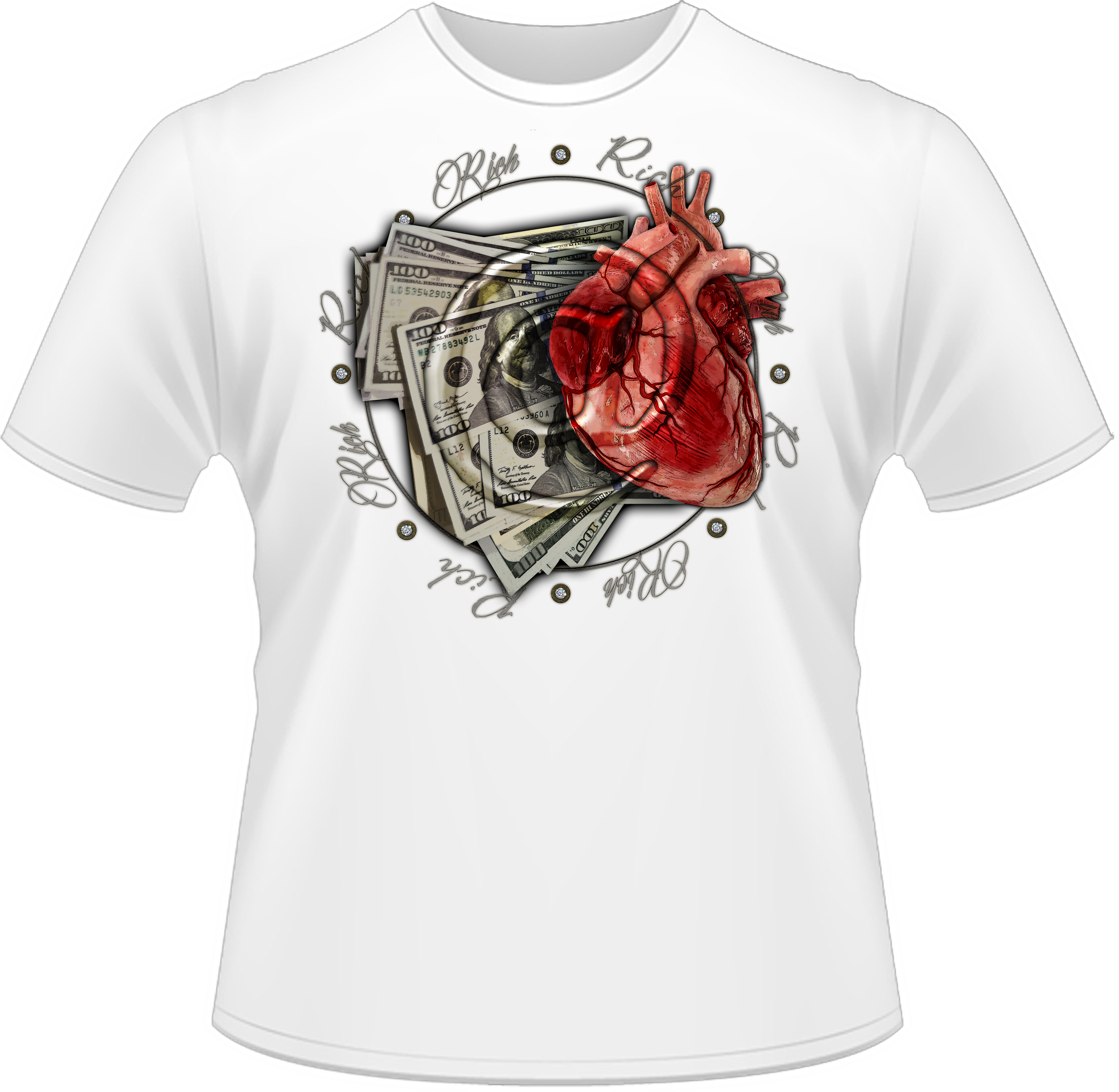 T-Shirt-Design von Nordic Designer für dieses Projekt | Design #27114941