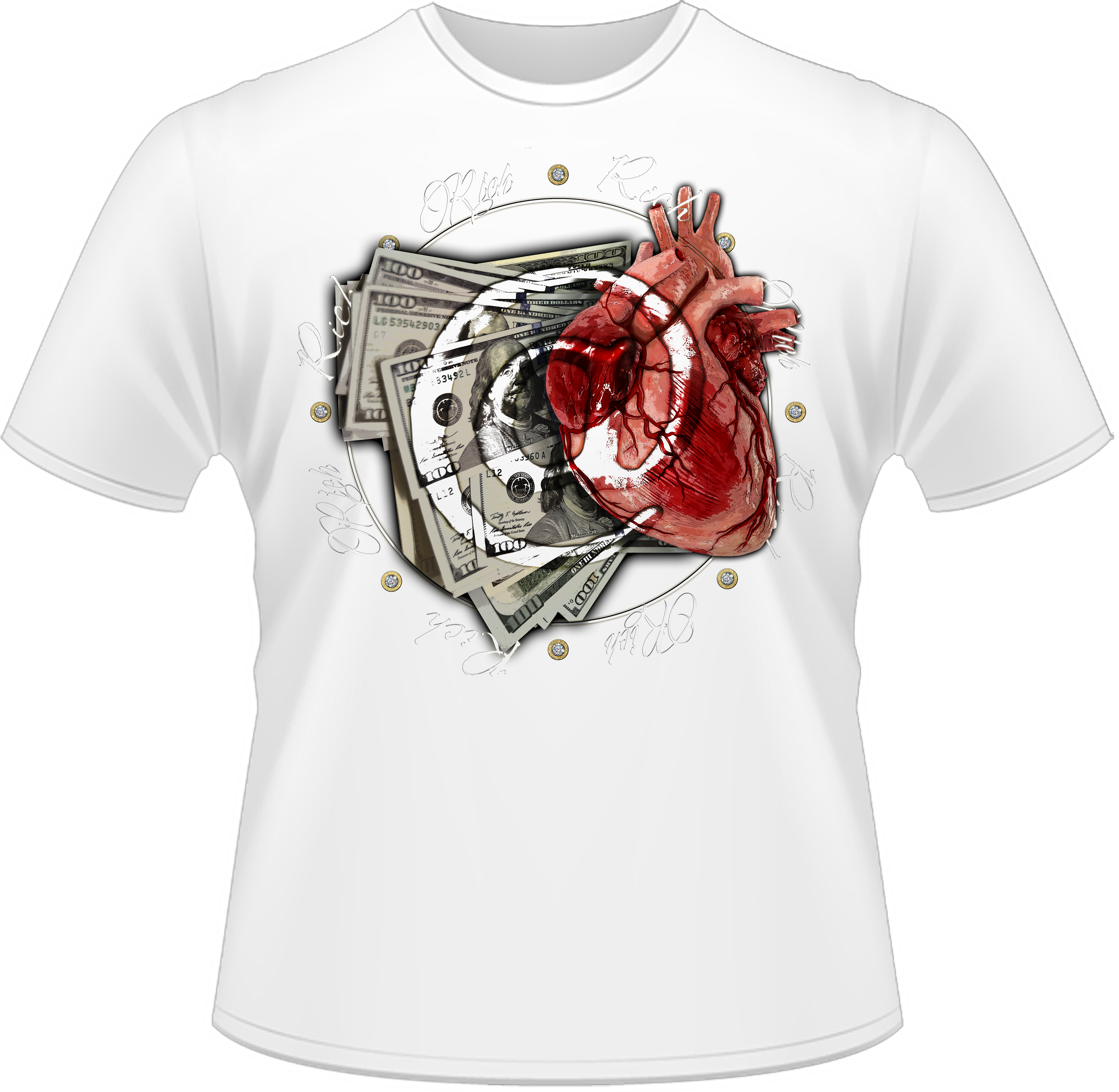 T-shirt Design by Nordic Designer for this project | Design #27115018