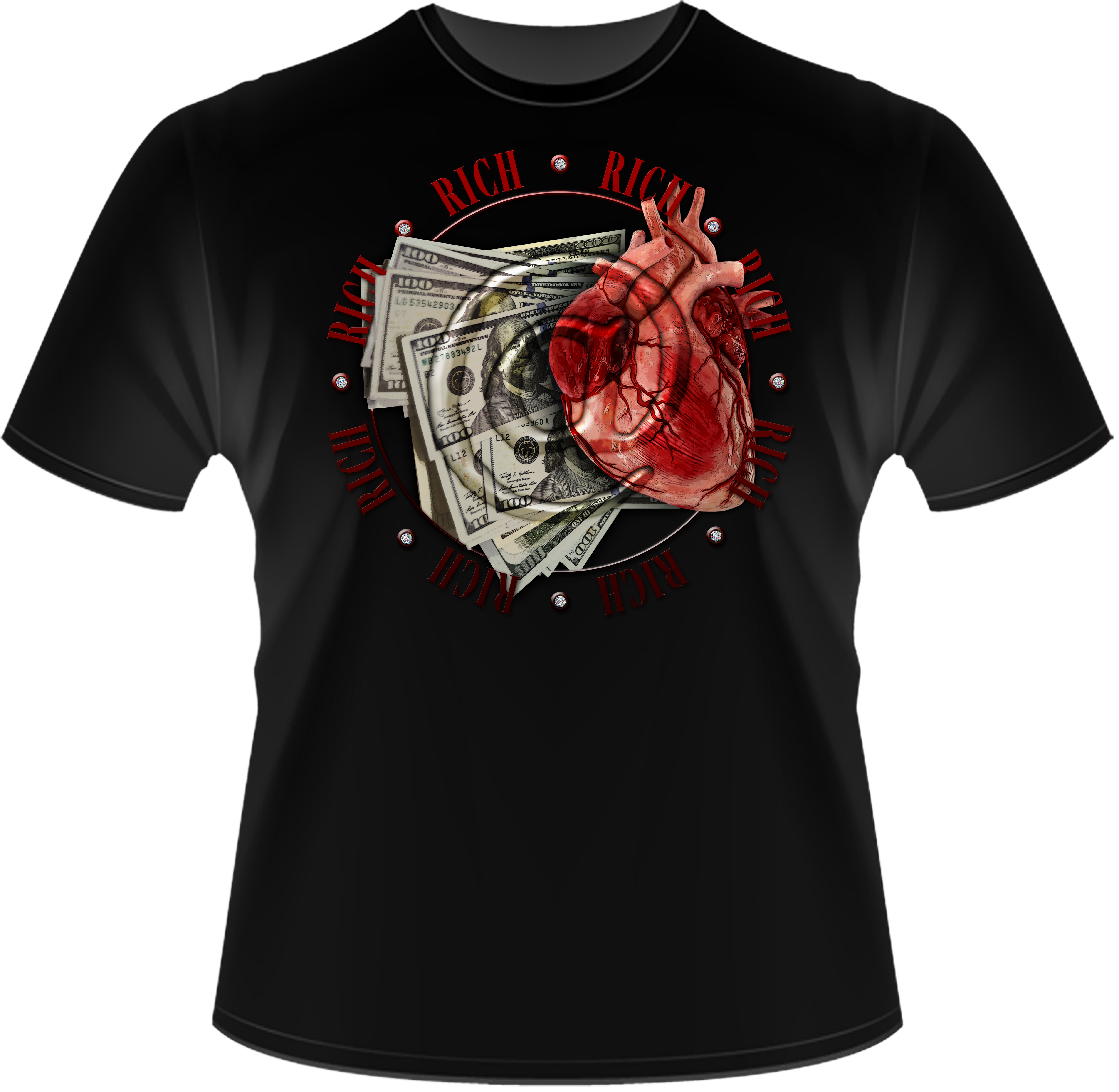 T-shirt Design by Nordic Designer for this project | Design #27119984