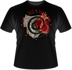T-shirt Design by Nordic Designer for this project | Design: #27119985