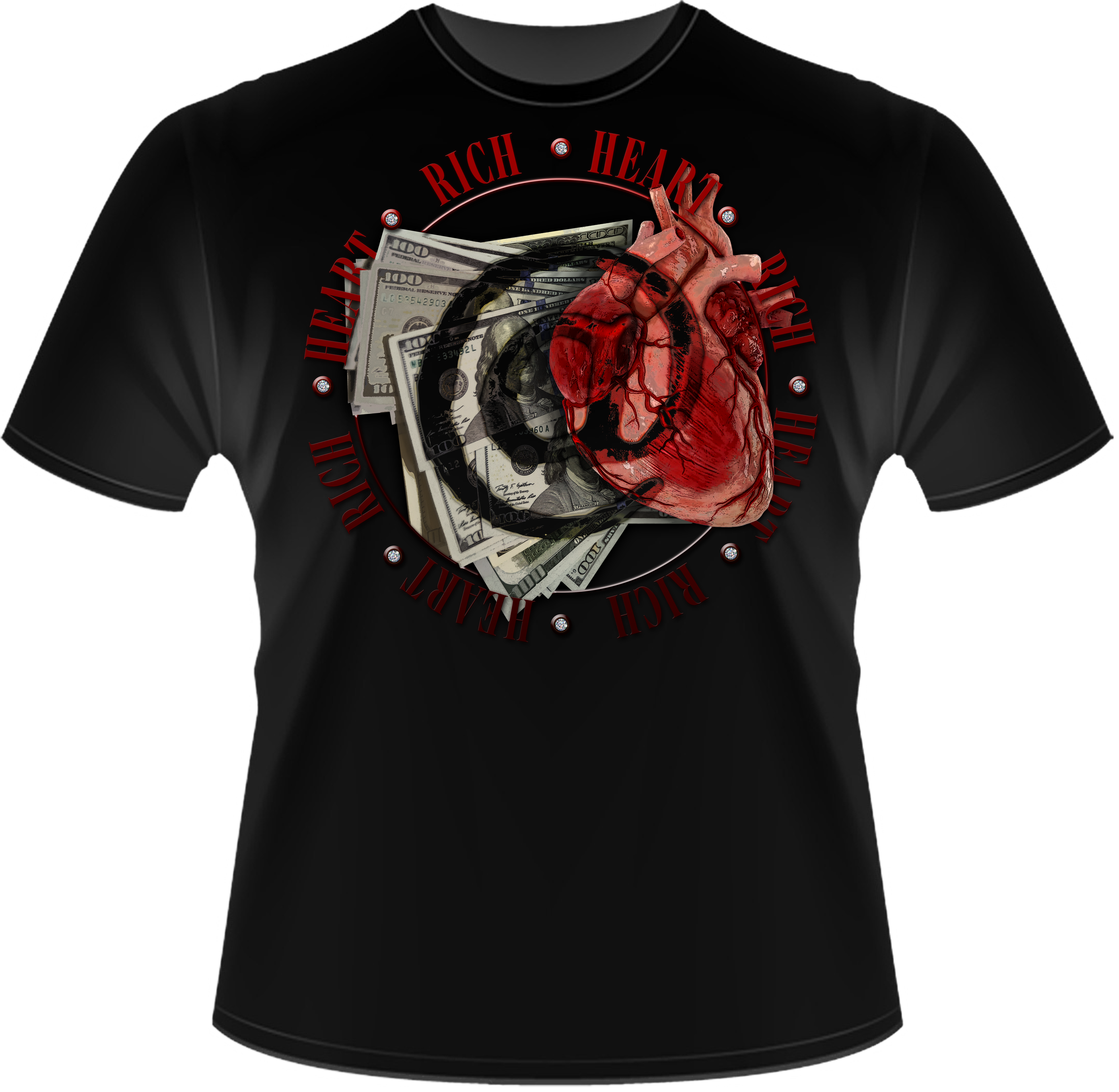 T-shirt Design by Nordic Designer for this project | Design #27125296