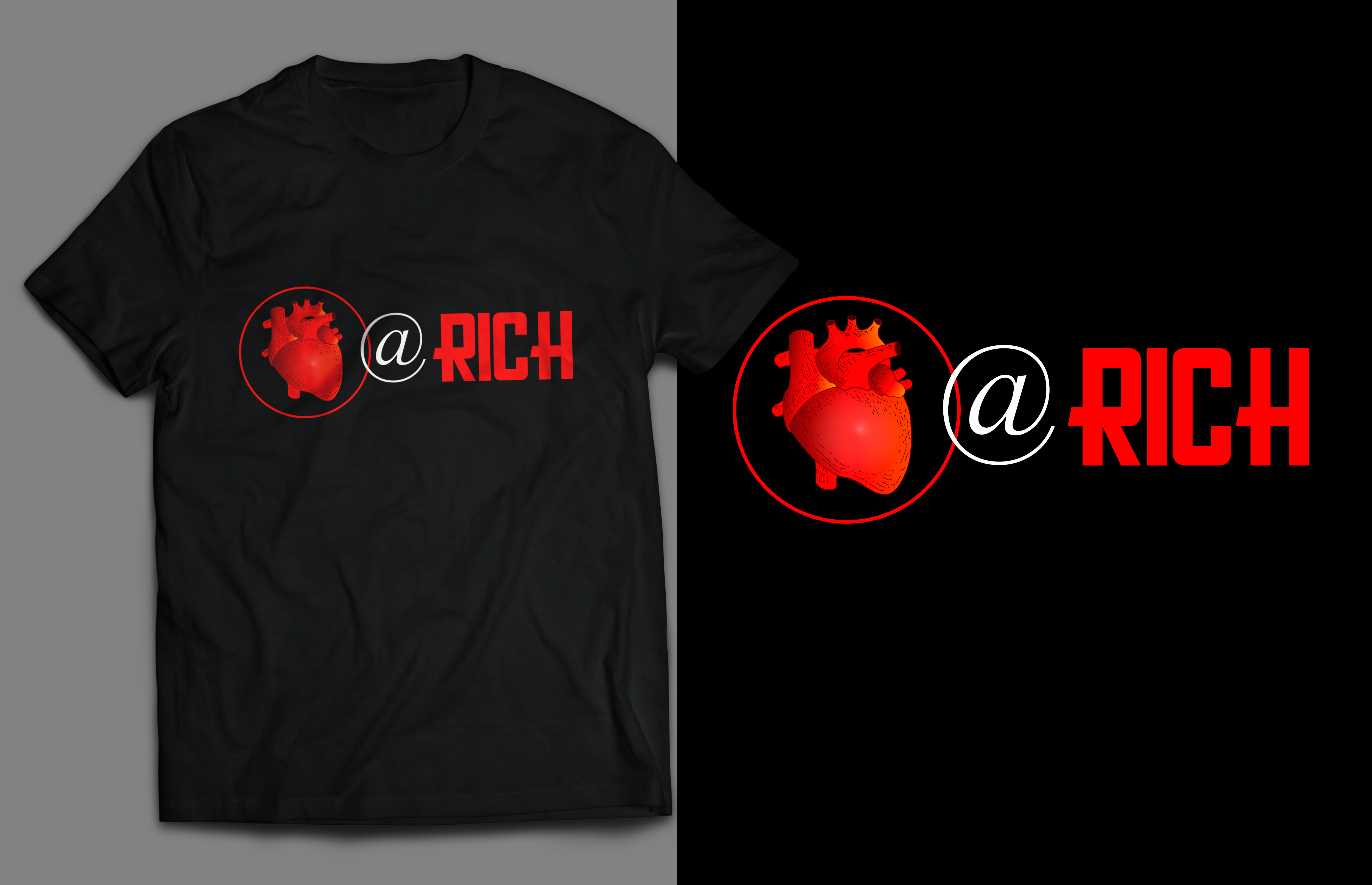 T-shirt Design by SAI DESIGNS for this project | Design #27113823