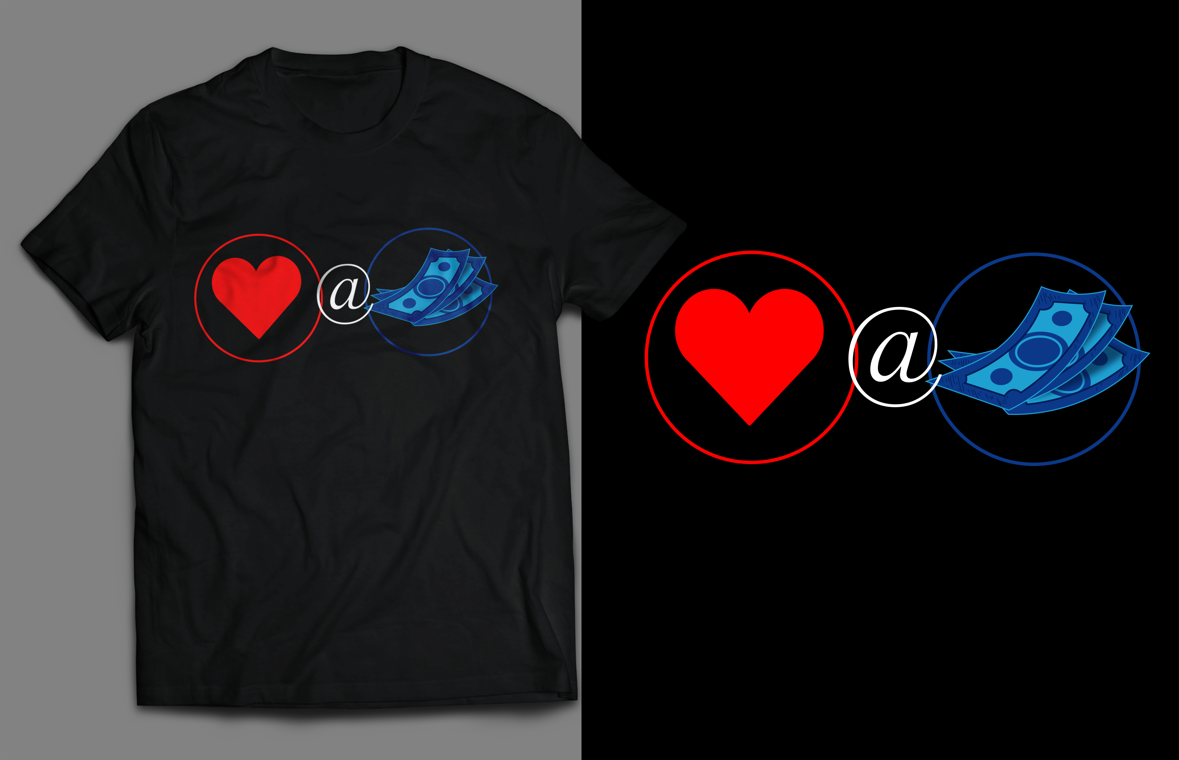 T-shirt Design by SAI DESIGNS for this project | Design #27113824