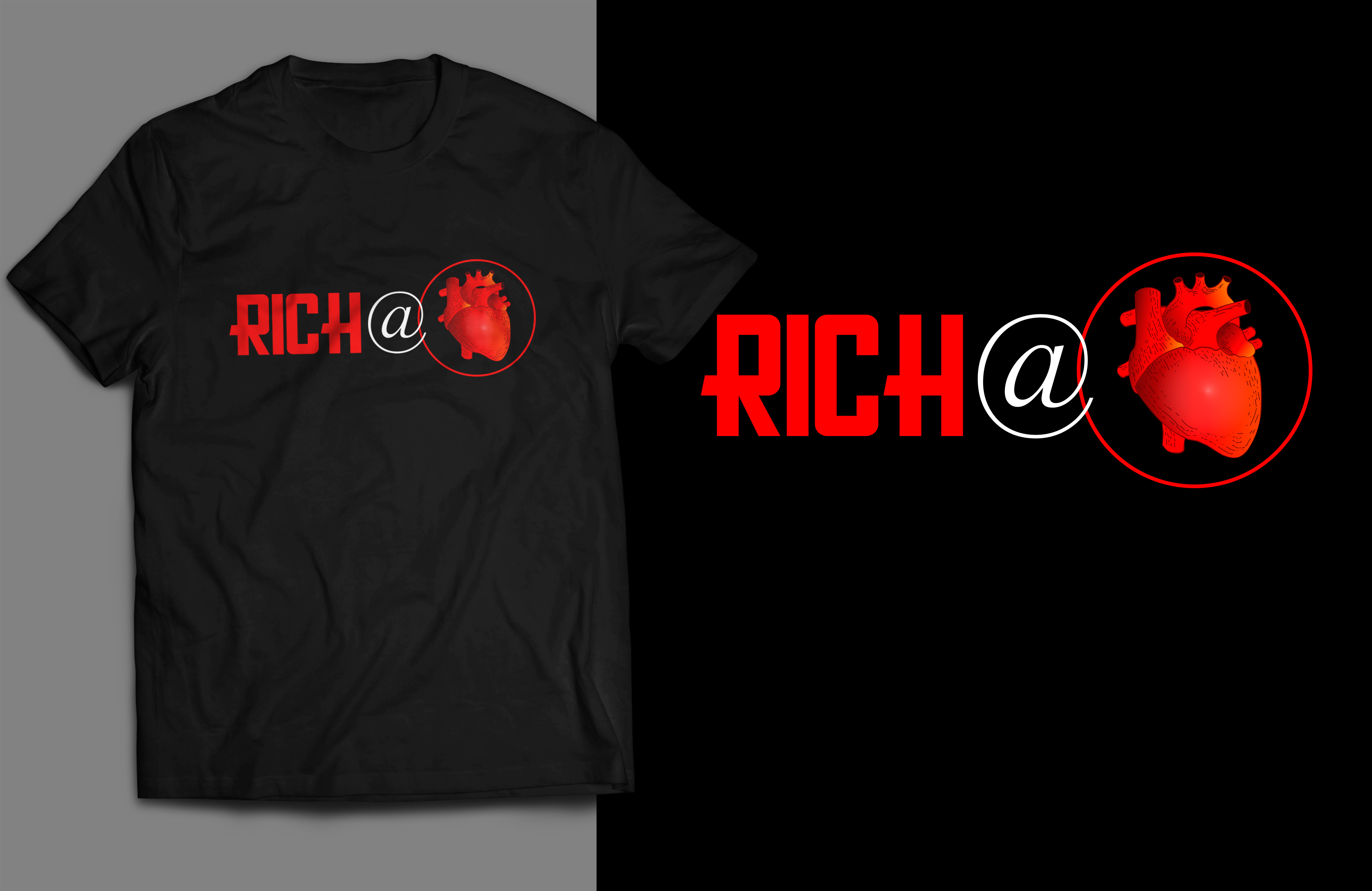 T-shirt Design by SAI DESIGNS for this project | Design #27115336