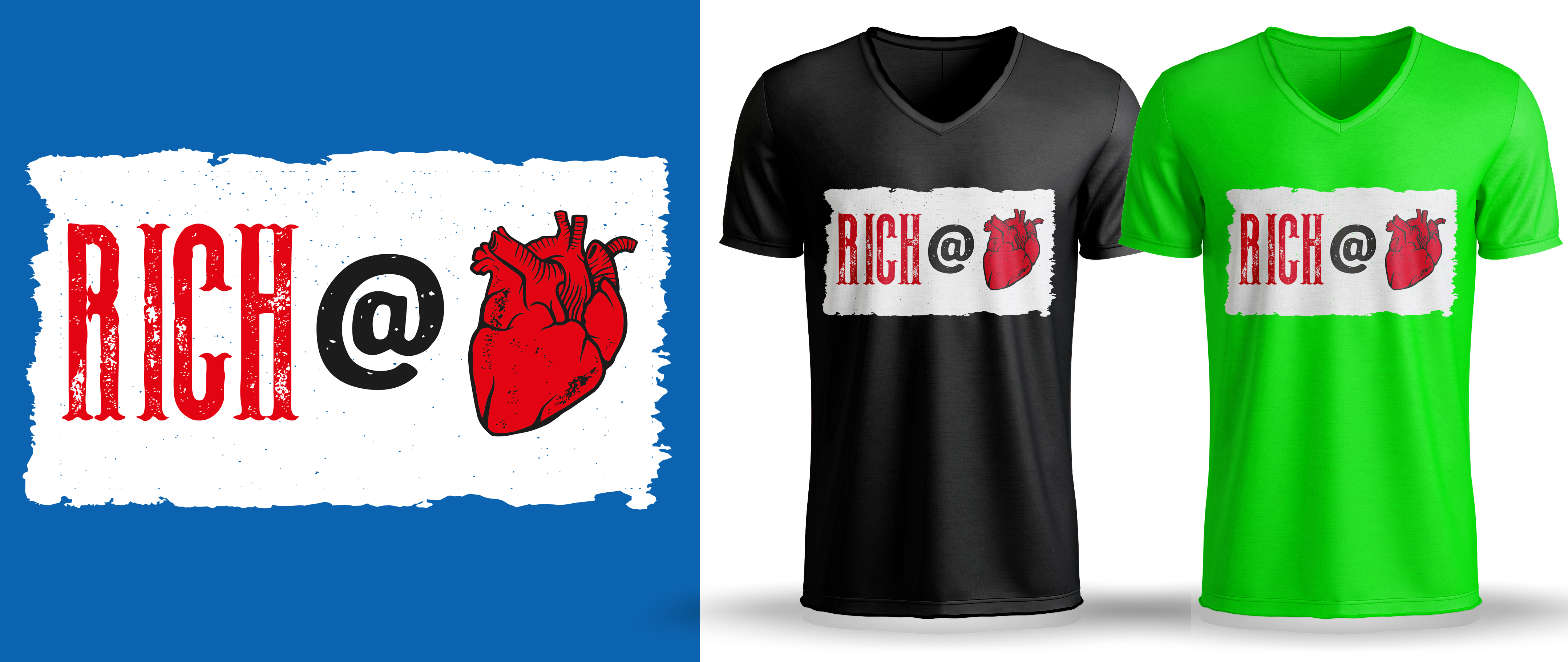 T-shirt Design by Al Pech for this project | Design #27124440