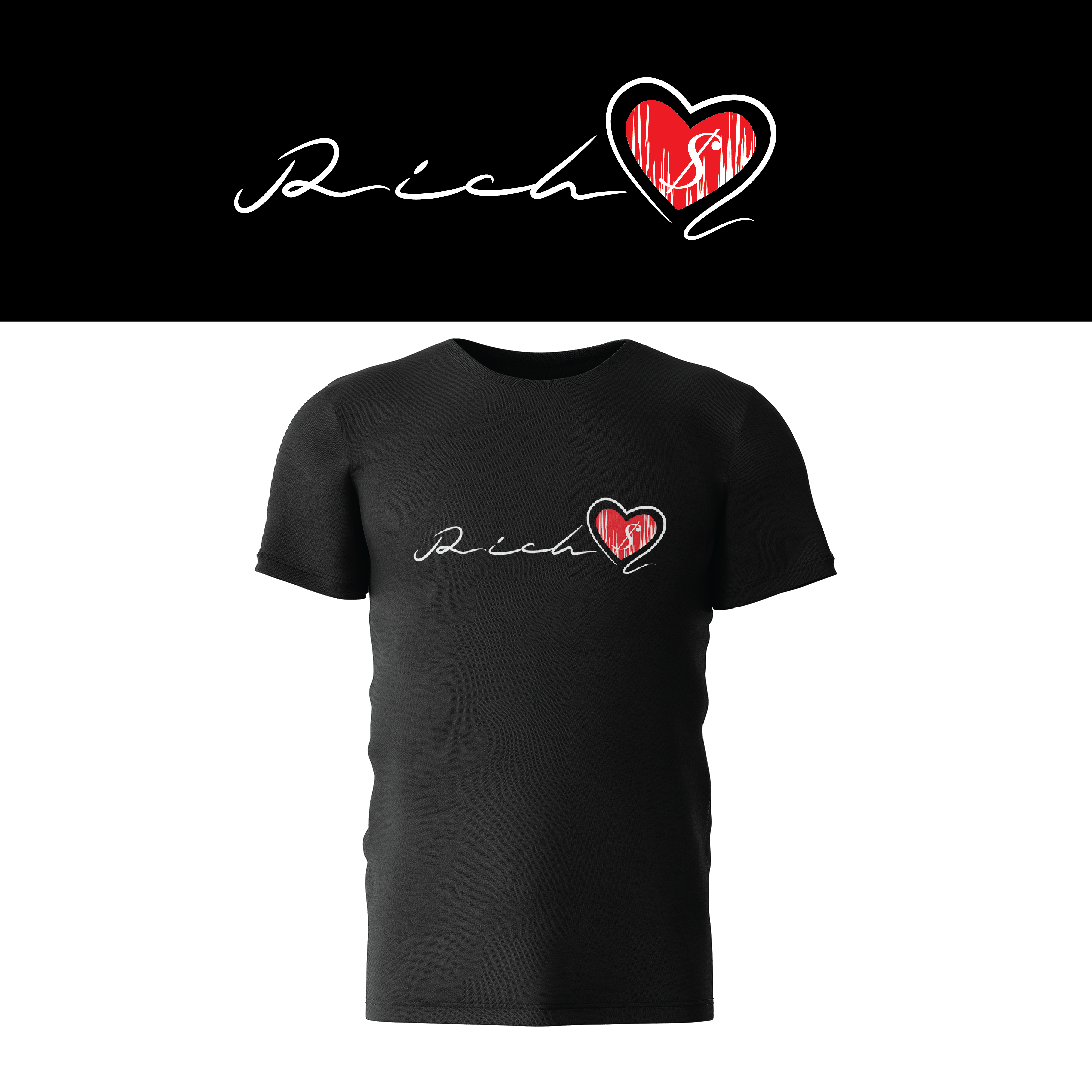 T-shirt Design by dskyvbc for this project | Design #27113732