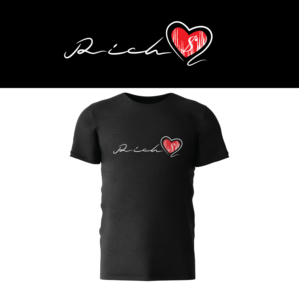 T-shirt Design by dskyvbc for this project | Design #27113732
