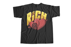 T-shirt Design by Vallerie L. for this project | Design #27113913