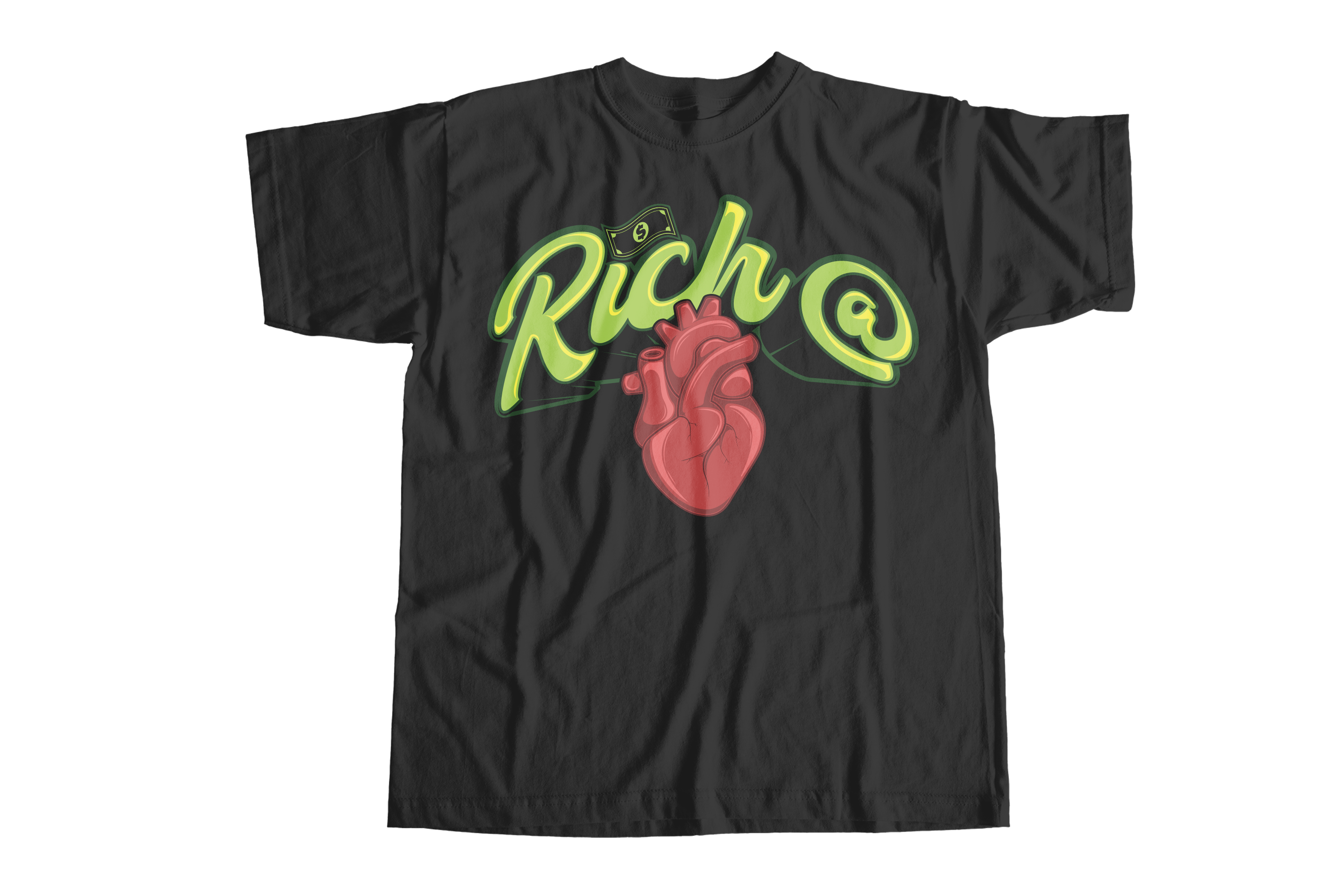 T-shirt Design by Vallerie L. for this project | Design #27115753