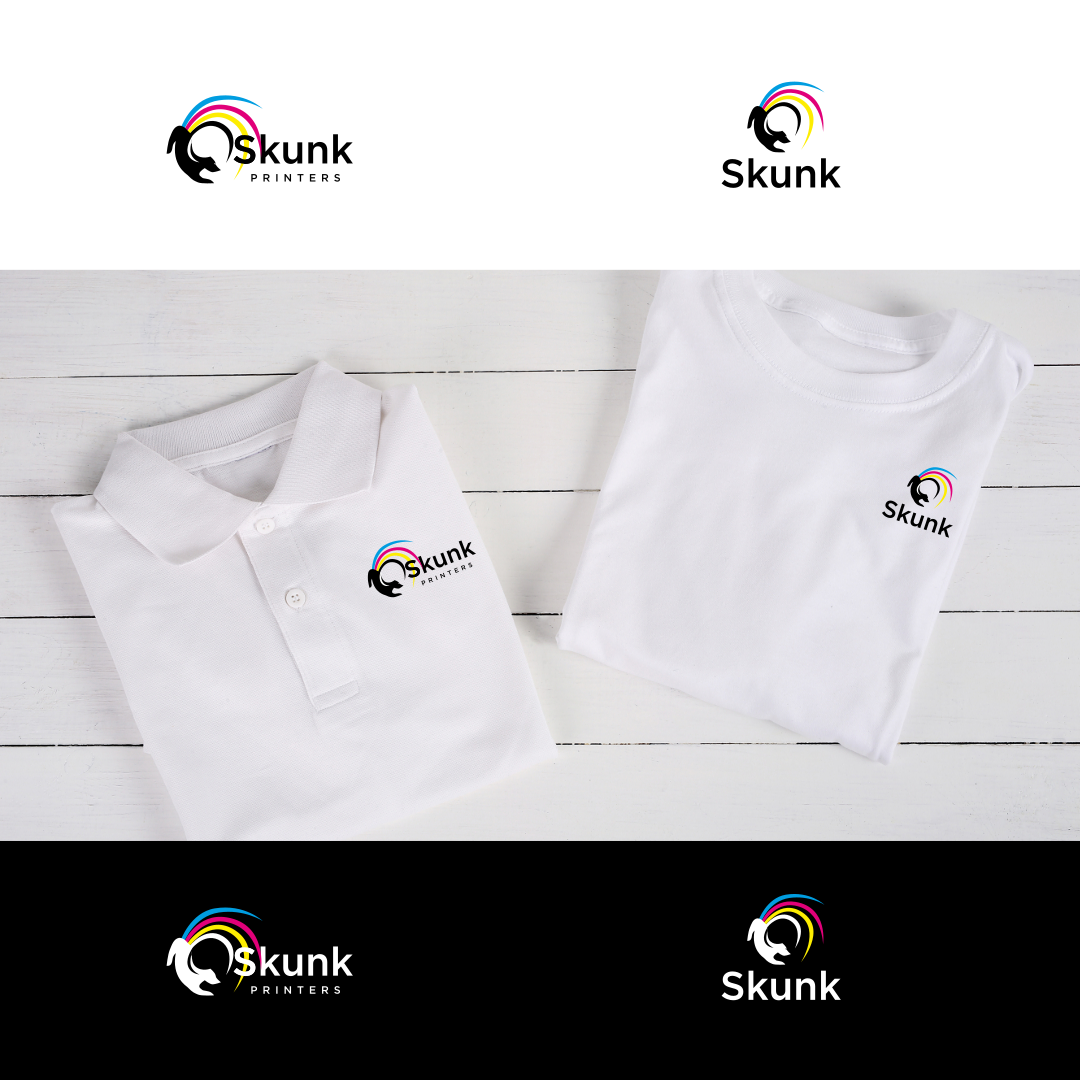 Logo Design by design pres for Skunk Limited | Design #27135863