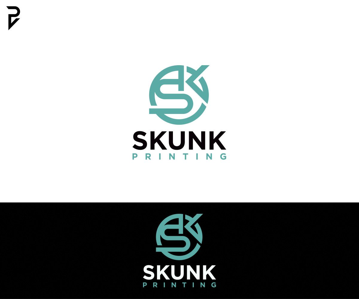Logo Design by poisonvectors for Skunk Limited | Design #27117618