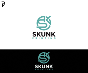 Logo Design by poisonvectors for Skunk Limited | Design: #27117618