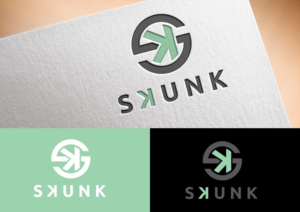 Design de Logo par Vishak vasu pour Skunk Limited | Design #27143853