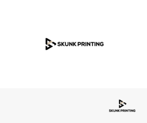 Logo Design by aglaronde23 for Skunk Limited | Design: #27117808