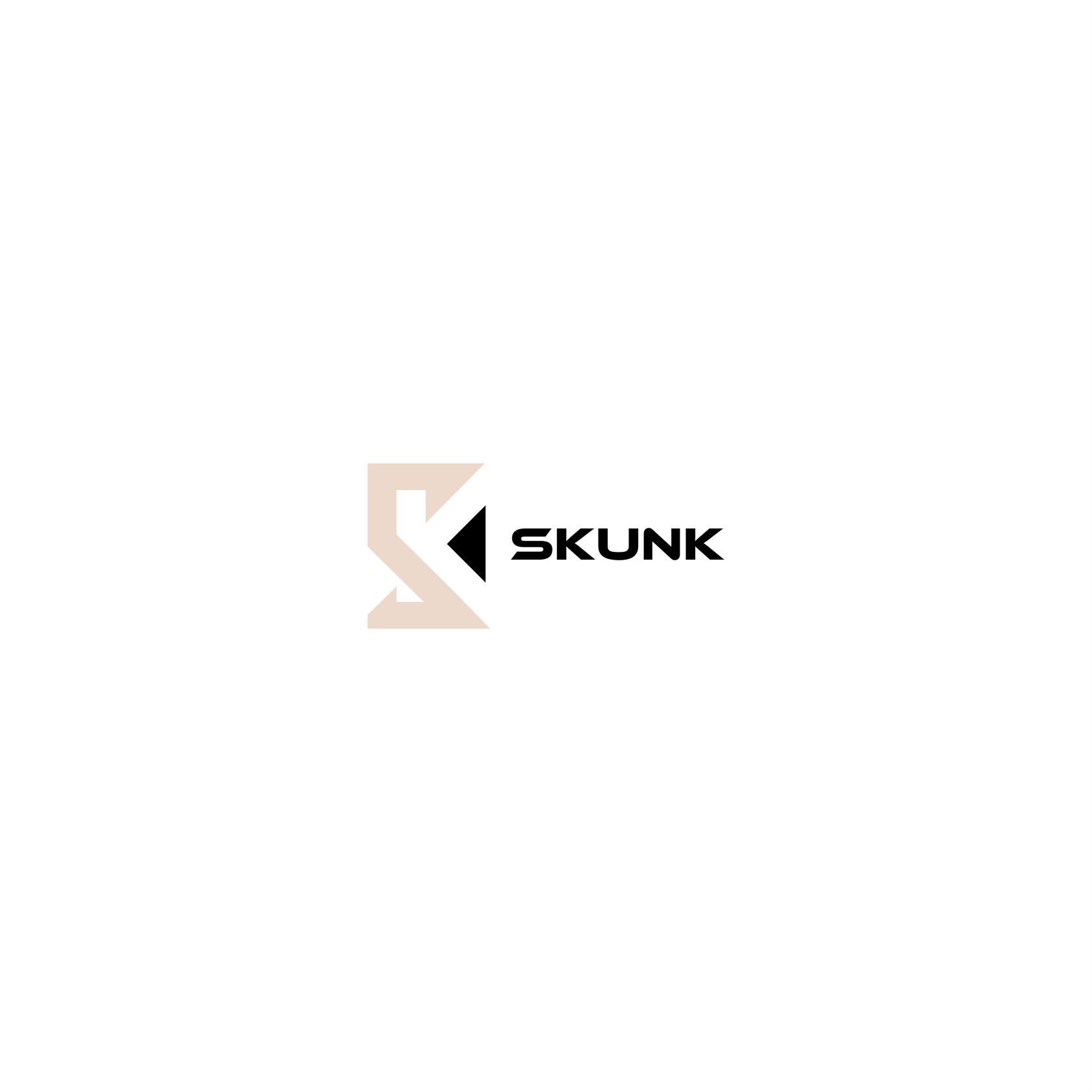 Logo Design by Arham Hidayat for Skunk Limited | Design #27128932